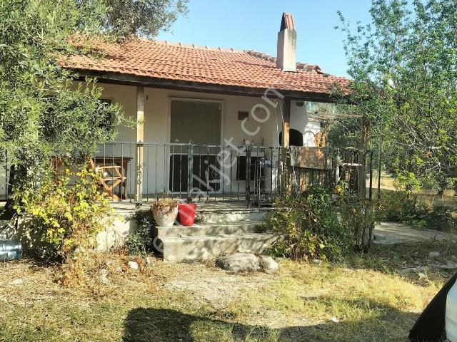 Uzun Emlak'tan Kiralık Köy Evi Eşyalı