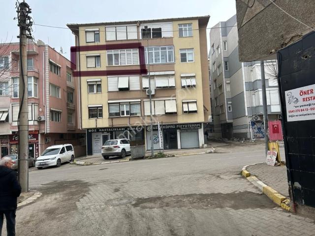 Uzunköprü Çarşı Merkezde Satılık Doğalgazlı 3+1 Diare