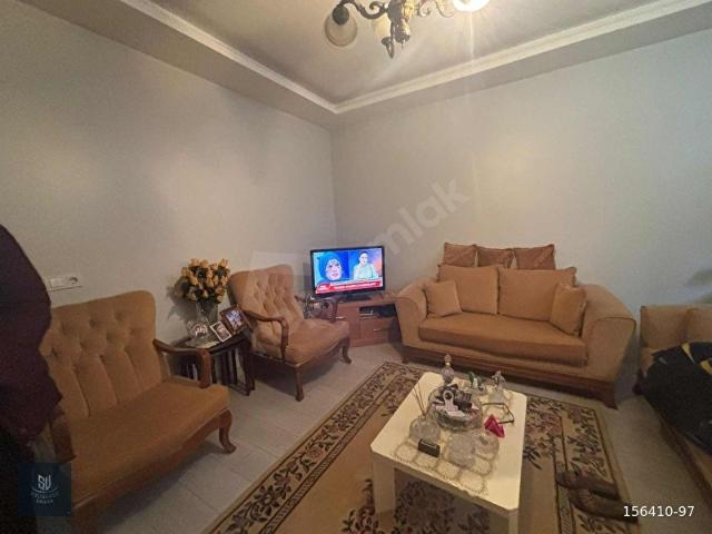 UZUNOĞLU EMLAK TAN GÜNGÖREN GÜVEN MAH 2+1 B. KATI DAİRE