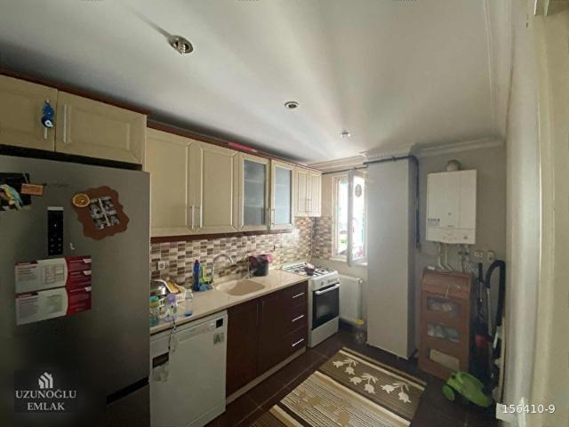 UZUNOĞLU EMLAK B.EVLER HÜRRİYET MAH.2+1 ARA KAT KREDİLİ DAİRE