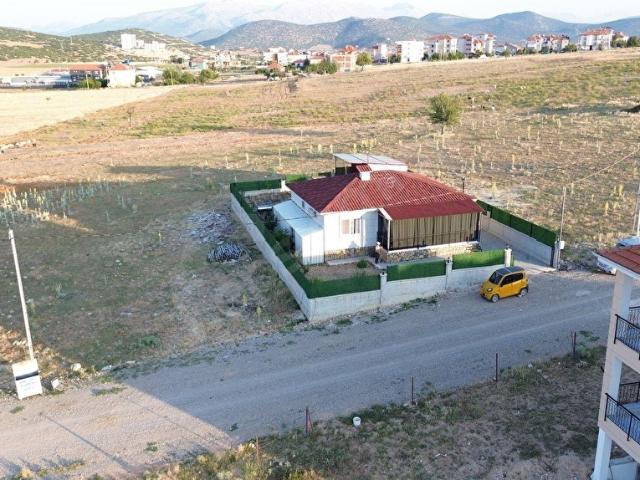 Uzunoluk Mah.424 m Konut İmarlı Arsa Satılık