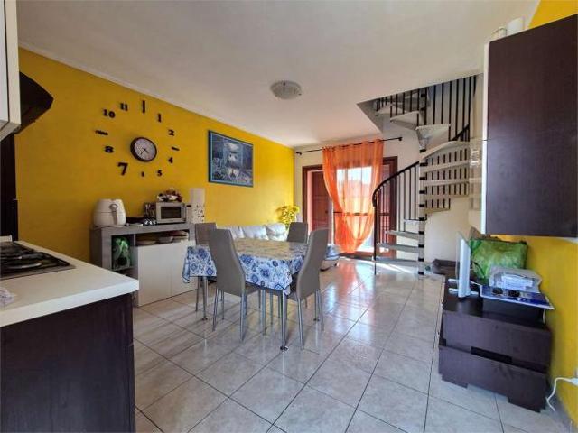 V005458 RECENTE BILOCALE CON TERRAZZO ABITABILE