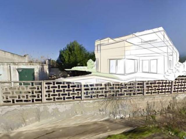 V000236 TERRENO EDIFICABILE B21 SU TORRE CHIANCA LECCE