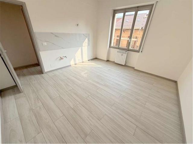 V000308 Appartamento in Vendita a Novi Ligure AL