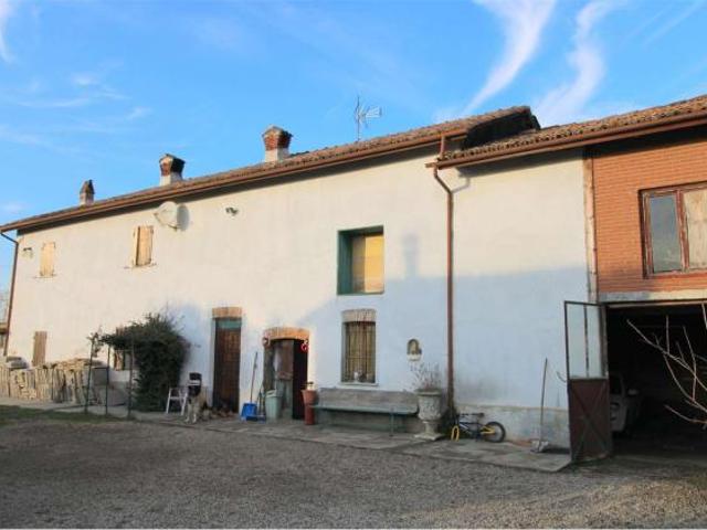 V000470 Casa singola in Vendita a Pozzolo Formigaro AL