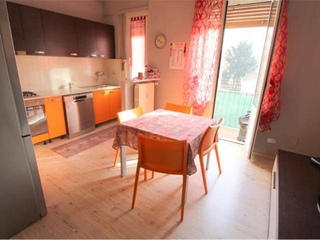 V000496 Appartamento in Vendita a Novi Ligure AL