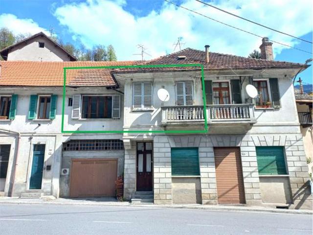 V000531 APPARTAMENTO A VARZO