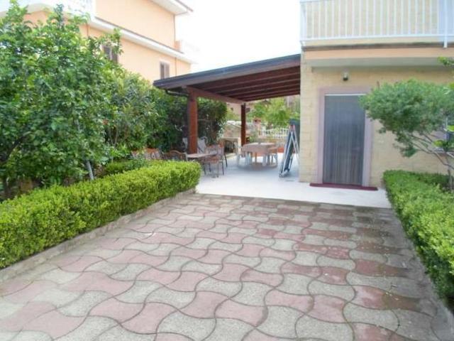 V000550 Villapiana Lido