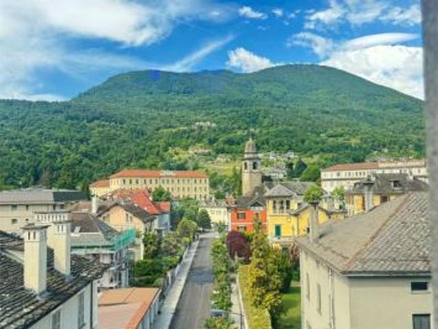 V000582 INVESTIMENTO IMMOBILIARE A REDDITO CON POSSIBILITA' DI VALORIZZAZIONE
