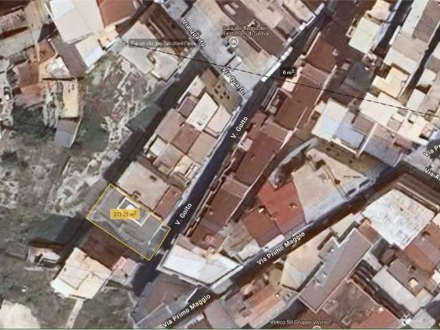 V000720 Suolo Edificabile