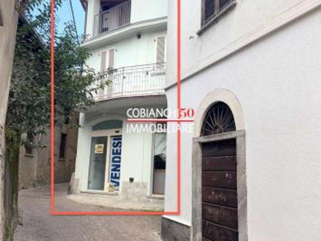 V000759 INTRA CENTRO, PALAZZOTTO RISTRUTTURATO