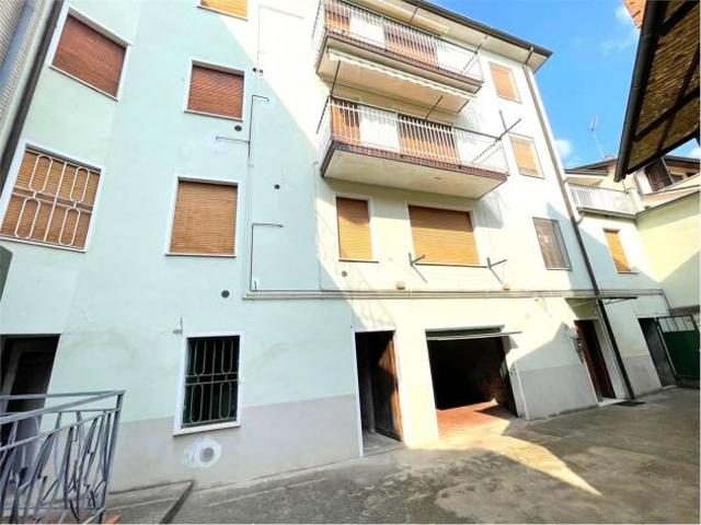 V000785 Villalvernia casa Bifamiliare