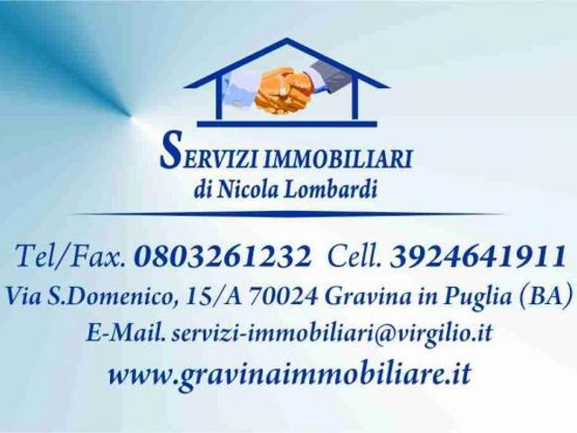 V000786 Appartamento con veranda