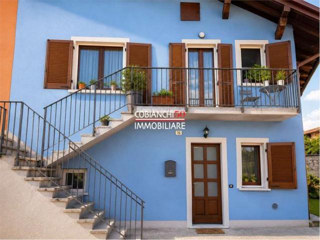 V000859 FONDOTOCE GRAZIOSA CASA SEMINDIPENDENTE RISTRUTTURATA