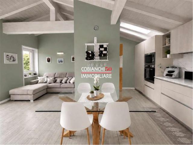 V000865 FONDOTOCE, QUADRILOCALE IN CASA BIFAMILIARE