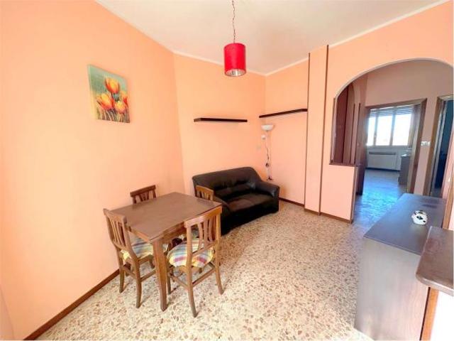 V000886 Appartamento in Vendita a Novi Ligure AL