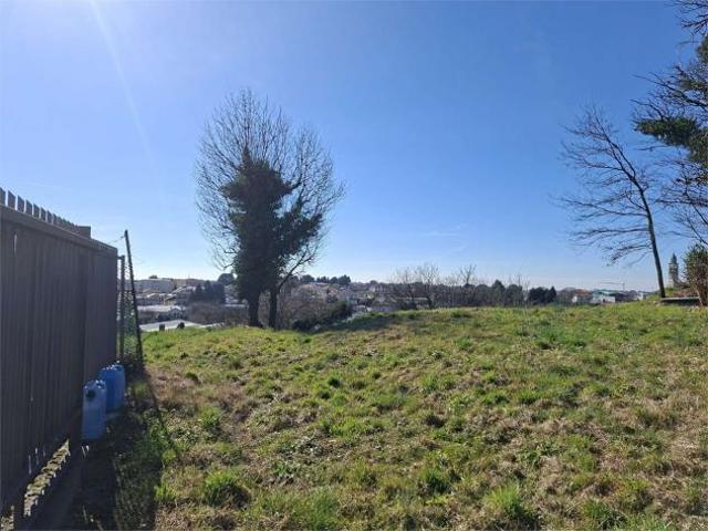 V000969 CANTU' vendo TERRENO edificabile e agricolo totali Mq 2.630