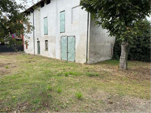 V001150 Rustico/Casale in Vendita a Capriata d'Orba AL