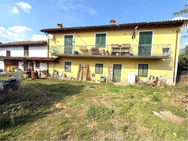 V001256 Casa singola in Vendita a Tortona AL Frazione Rivalta Scrivia