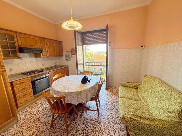 V001262 Appartamento in Vendita a Novi Ligure AL