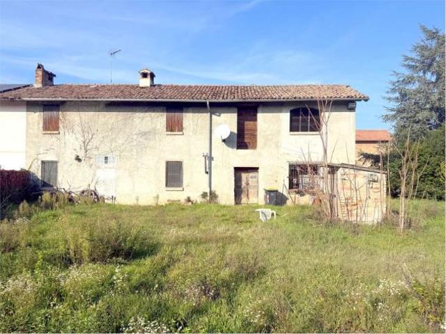 V001275 Casa singola in Vendita a Bosco Marengo AL Fraz. Levata