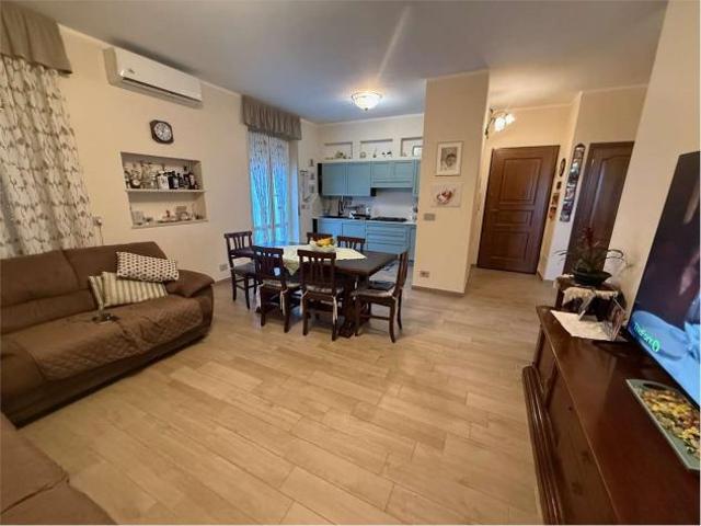 V001310 Appartamento in Vendita a Pozzolo Formigaro AL