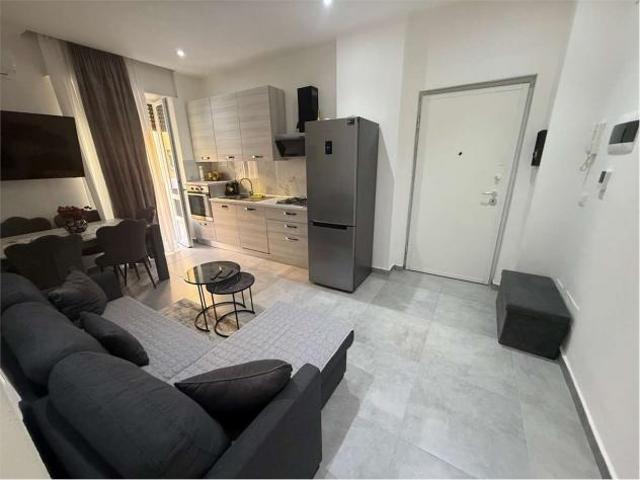 V001329 Appartamento in Vendita a Novi Ligure AL