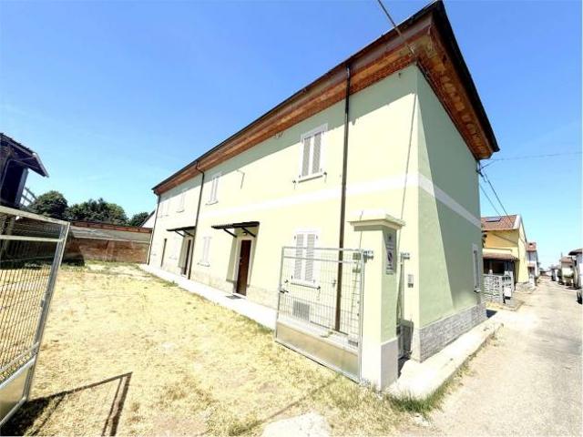 V001332 Casa singola in Vendita a Alessandria AL