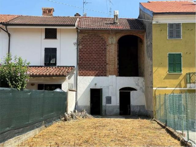 V001343 Casa singola in Vendita a Predosa AL