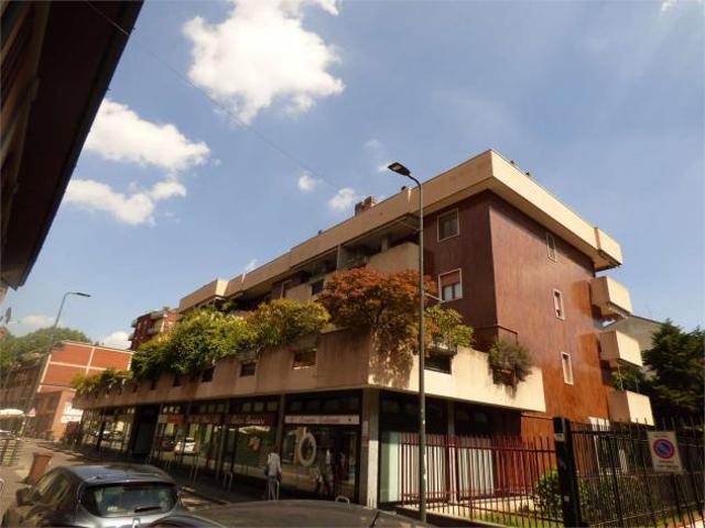 V001486 MM3 AFFORI CENTRO SIGNORILE 3 LOCALI