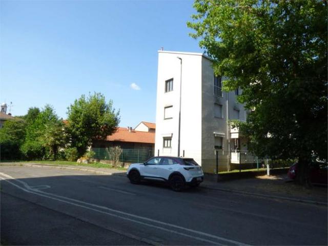 V001492 SEVESO CENTRO 3 LOCALI DOPPI SERVIZI IN CLASSE ENERGETICA C