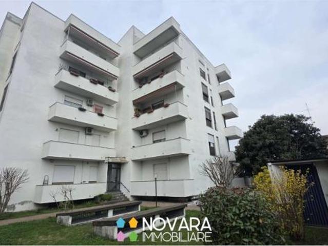 V002100 TRILOCALE AD USO INVESTIMENTO VERCELLI