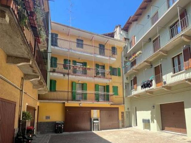 V002164 INVESTIMENTO NEL CUORE DI NOVARA