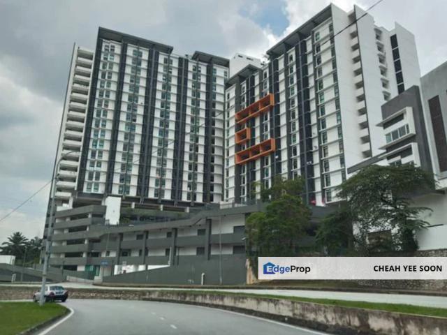 V12 Sovo Menara Suria