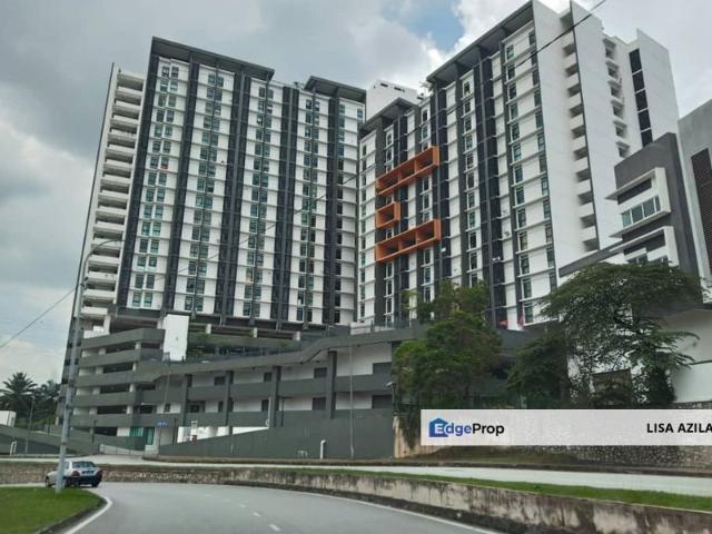 V12 Sovo Menara Suria