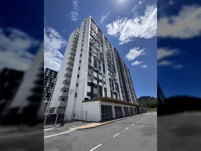 V21 RESIDENCE | FULLY FURNISHED | KKIP