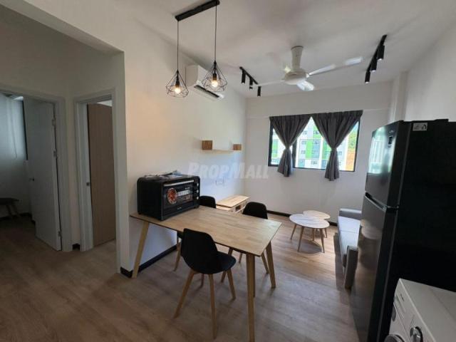 V21 RESIDENCE | FULLY FURNISHED | KKIP