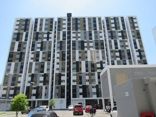 V21 Residence Jalan 2 B KKIP Selatan Industrial Park Kota Kinabalu