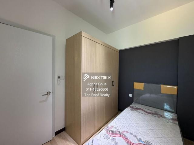 V21 Residence KKIP