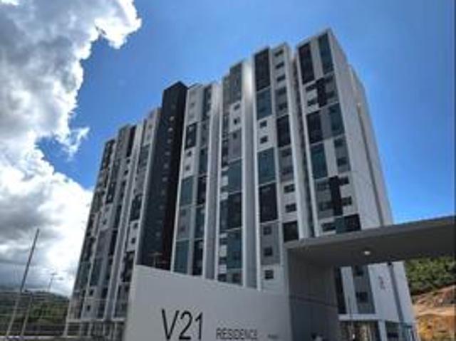 V21 RESIDENCE phase 1 for rent