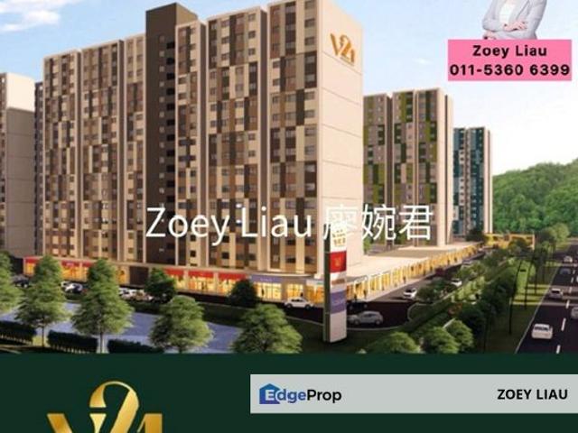 V21 Residence