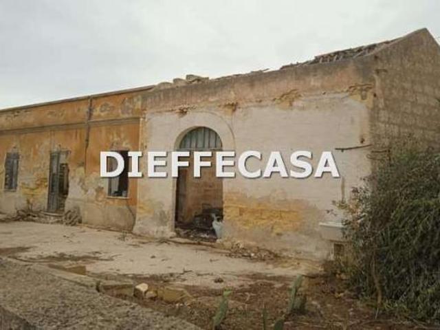 V2365 In vendita rudere a Marsala