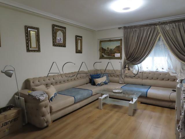 V2852 ESPECTACULAR PISO EN MADRID
