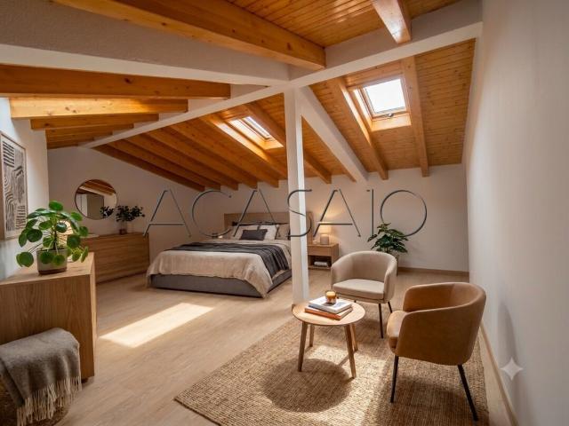 V2860 DUPLEX EN VILLALUENGA