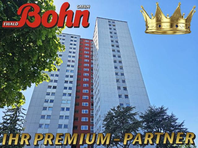 V3431 Der Klassiker unter den Kapitalanlagen 1 Zimmer Studenten Apartment mit Weitblick und super Anbindung