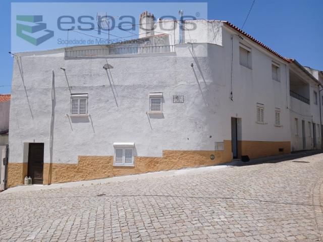 V4+1 a 15 minutos de Castelo Branco