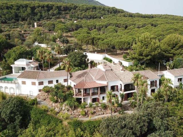 V5401840: Villa de lujo en venta en Alhaurín El Grande 1548m² Alhaurín El Grande