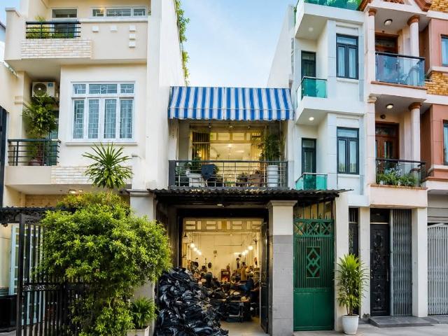 Vườn lài – hẻm tải – 2 tầng 65m² nở hậu – sẵn dòng tiền nhỉnh 7