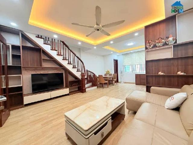Văn Phú Hà Đông Thang Máy Kinh Doanh MT 5,6m Nhỉnh 22 Tỷ
