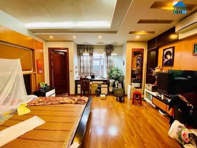 Vạn Phúc Hà Đông, nhà 5 tầng đẹp lung linh, thoáng sáng rực rỡ, ô tô đỗ cửa, 45m2, 11.5 tỷ